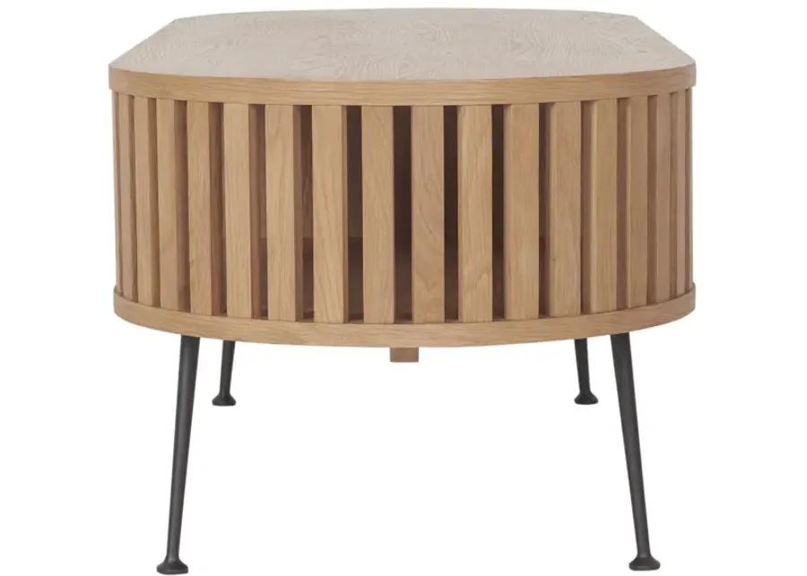 Henrich Coffee Table