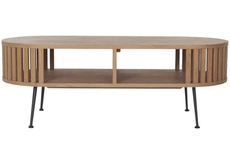 Henrich Coffee Table