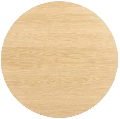 Vision 35" Round Dining Table