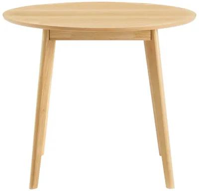 Vision 35" Round Dining Table