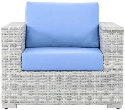 Convene Outdoor Patio Armchair