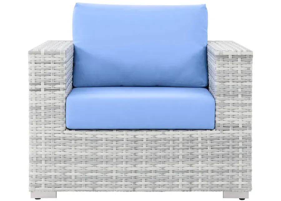 Convene Outdoor Patio Armchair