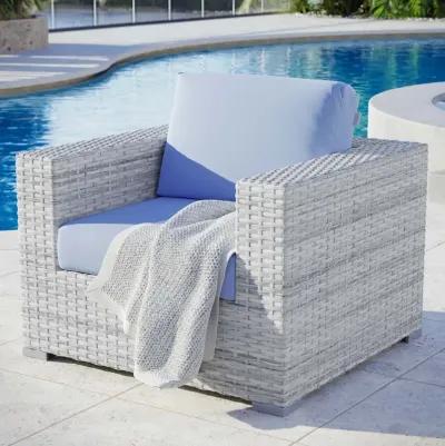 Convene Outdoor Patio Armchair