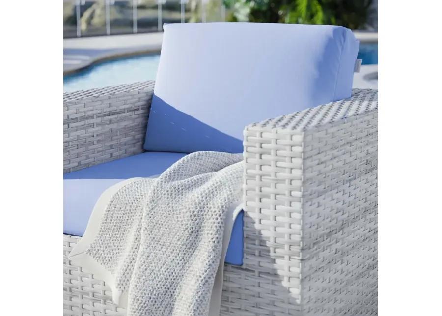 Convene Outdoor Patio Armchair