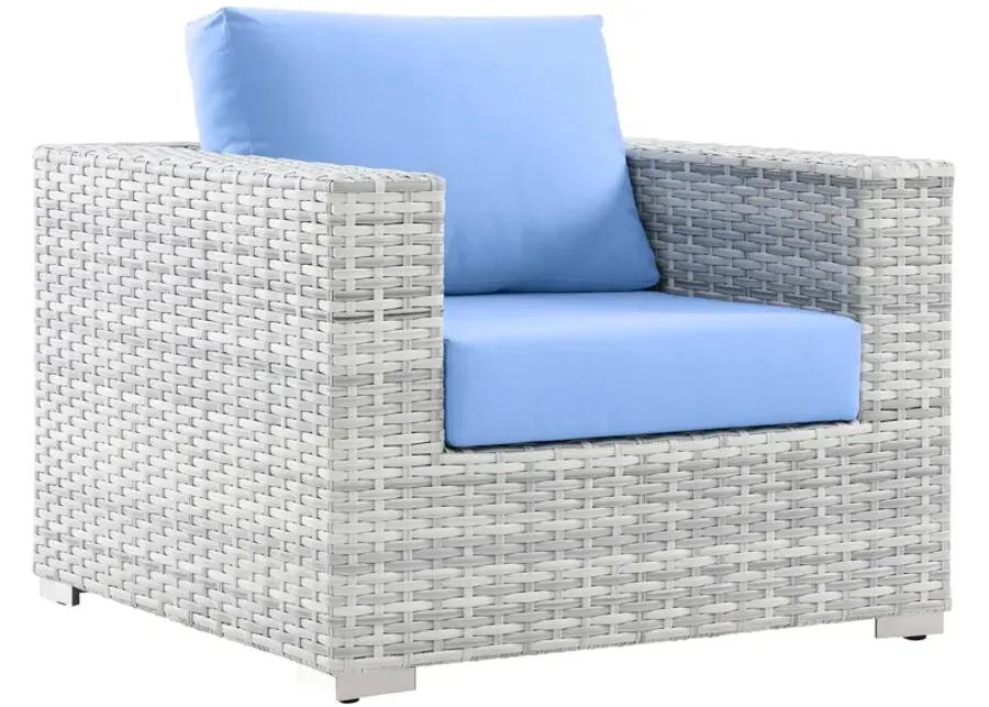 Convene Outdoor Patio Armchair