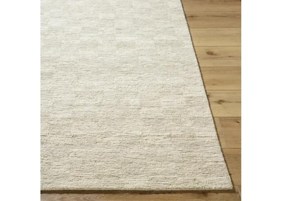 Ventura VNR-2301 6' x 9' Handmade Rug