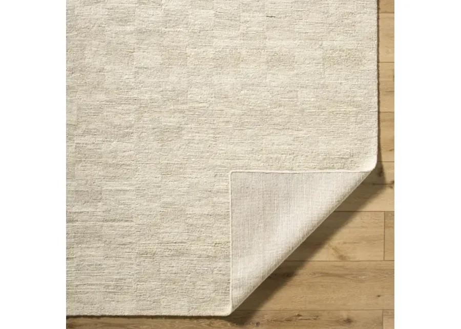 Ventura VNR-2301 6' x 9' Handmade Rug