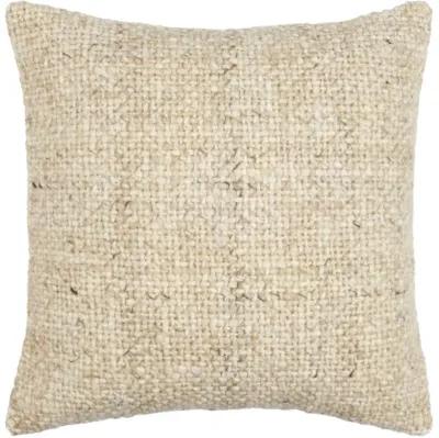 Murphy MPY-001 22"L x 22"W Accent Pillow