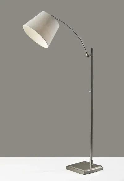 York Floor Lamp