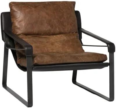 Connor Club Chair