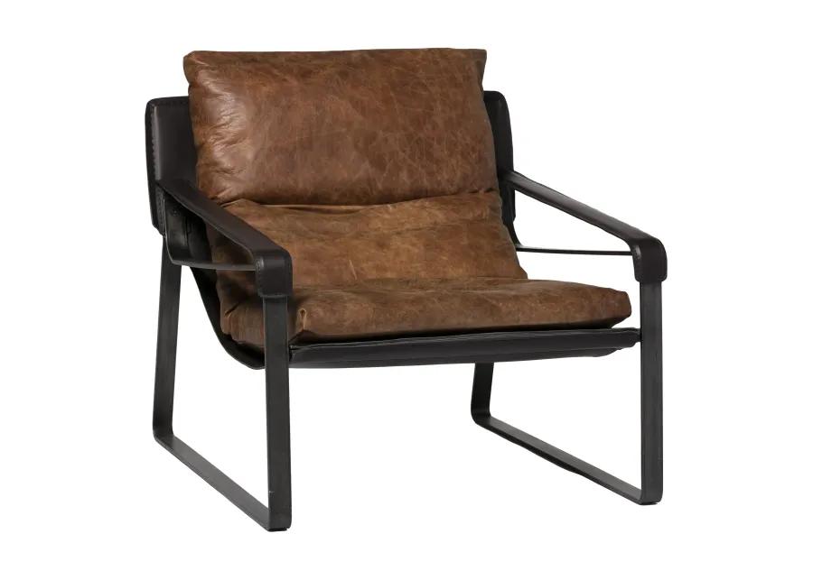 Connor Club Chair