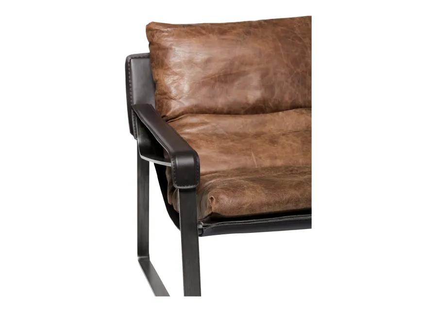 Connor Club Chair