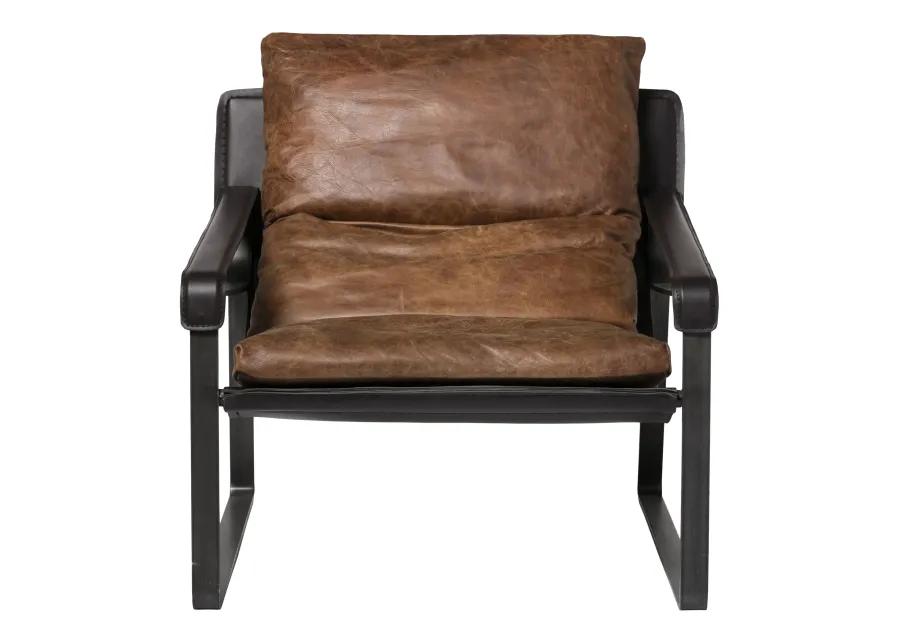 Connor Club Chair