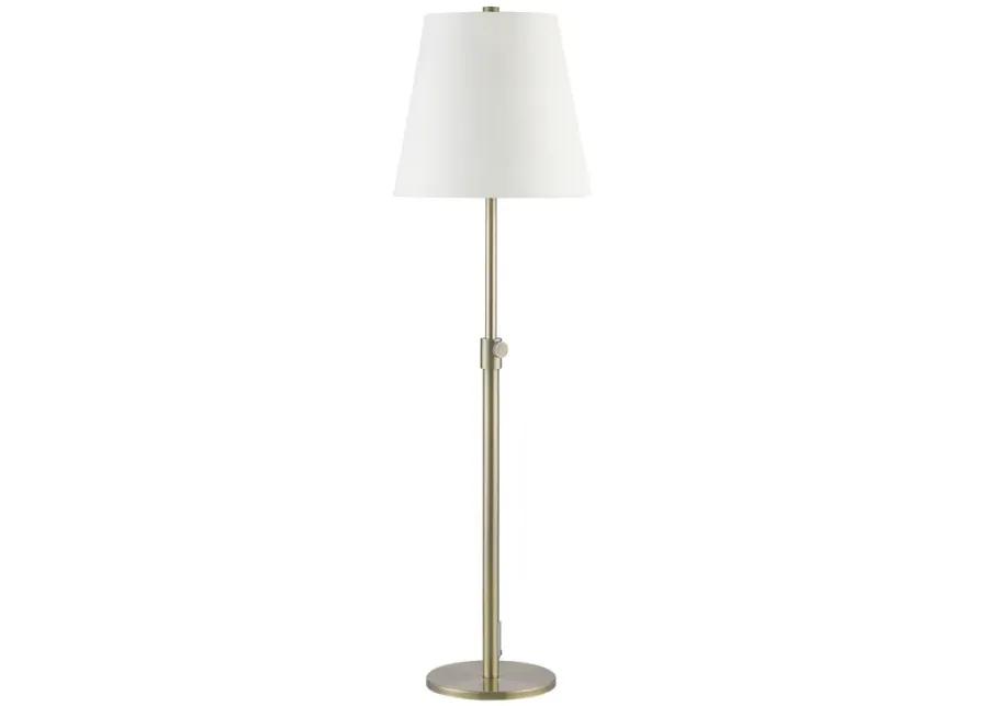 Abey Table Lamp