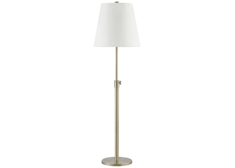 Abey Table Lamp