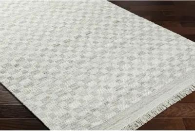 Mardin MDI-2342 2'6" x 8' Hand Made Rug