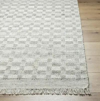 Mardin MDI-2342 2'6" x 8' Hand Made Rug