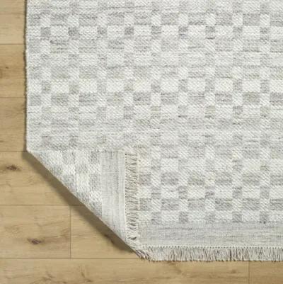 Mardin MDI-2342 2'6" x 8' Hand Made Rug