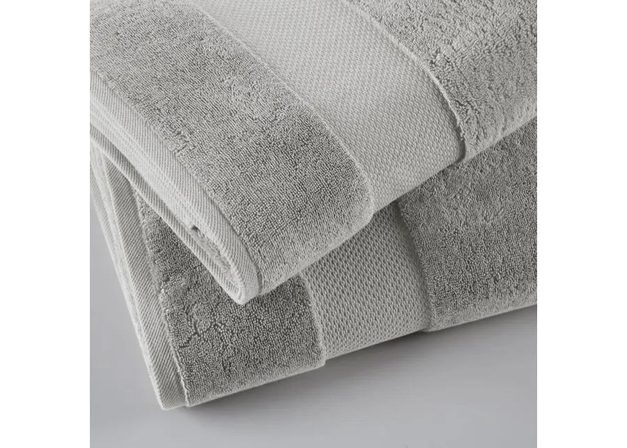 100% Cotton Bath Sheet 2 Piece Set