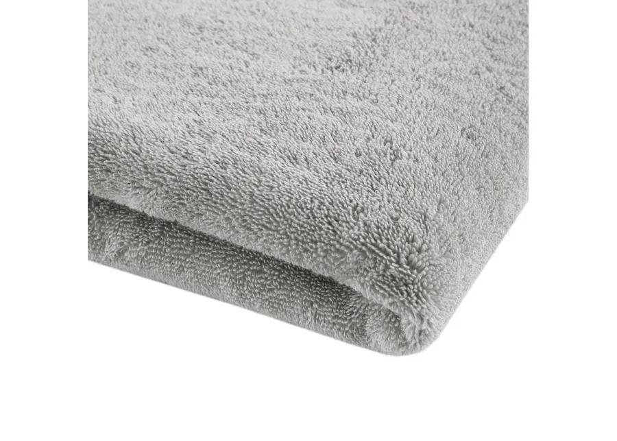 100% Cotton Bath Sheet 2 Piece Set