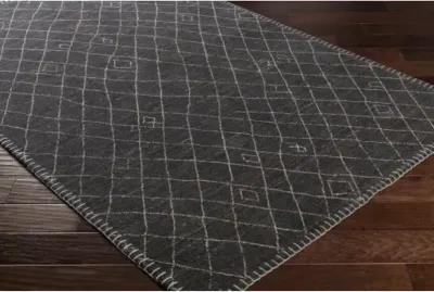 Arlequin 8' x 10' Rug