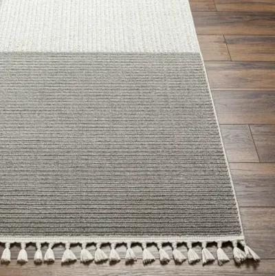 Finland FND-2307 9'2" x 12' Machine Woven Rug