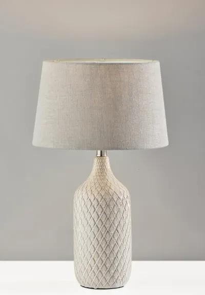 Kathryn 2 Piece Table Lamp Set