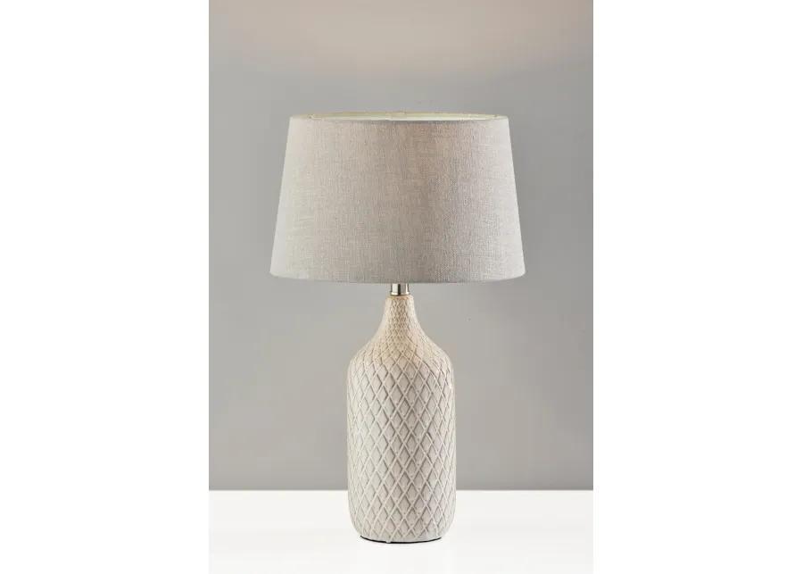 Kathryn 2 Piece Table Lamp Set