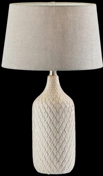 Kathryn 2 Piece Table Lamp Set