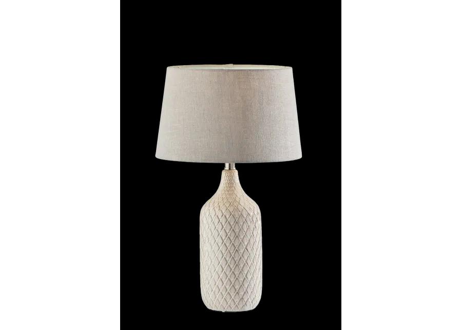 Kathryn 2 Piece Table Lamp Set