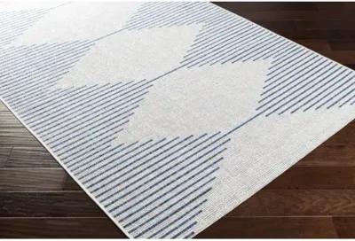 Eagean 6'7" Square Rug