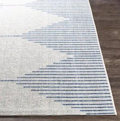 Eagean 6'7" Square Rug