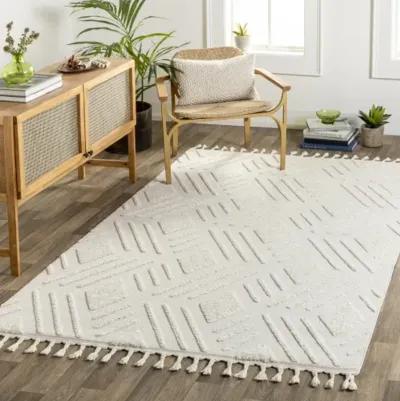 Nora 6'7" x 9' Rug