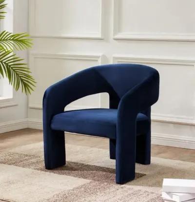 Roseanna Modern Accent Chair