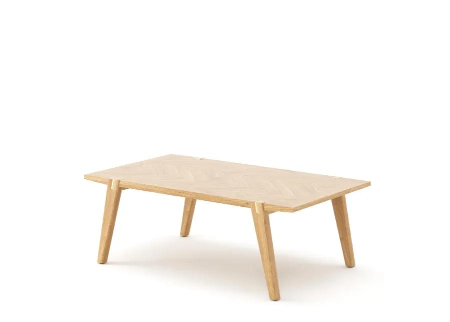 Colton Coffee Table