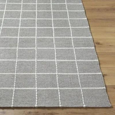 Mardin MDI-2331 2'6" x 8' Hand Made Rug