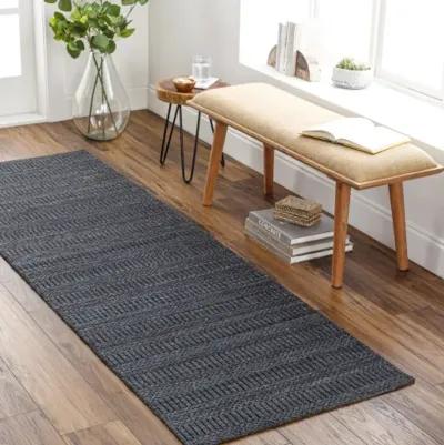 Hickory 9' x 12' Rug