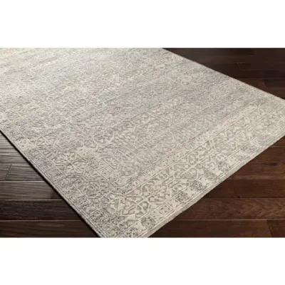 Tunus TUN-2303 3' x 12' Rug