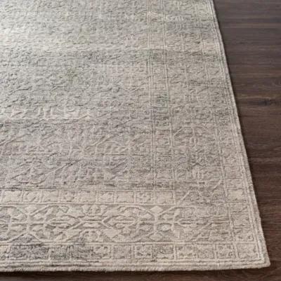 Tunus TUN-2303 3' x 12' Rug