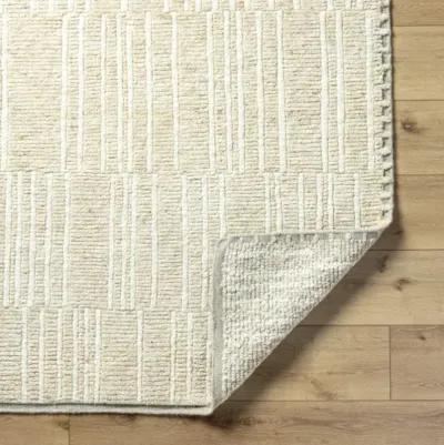 Davey BODV-2301 10' x 14' Handmade Rug