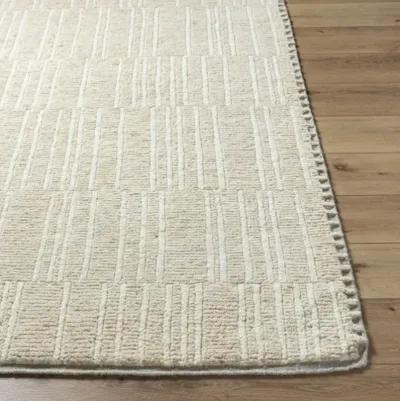 Davey BODV-2301 10' x 14' Handmade Rug