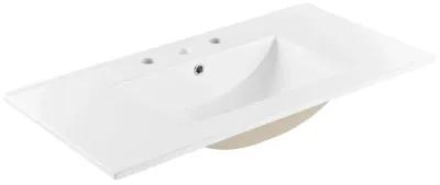 Cayman 36" Bathroom Sink