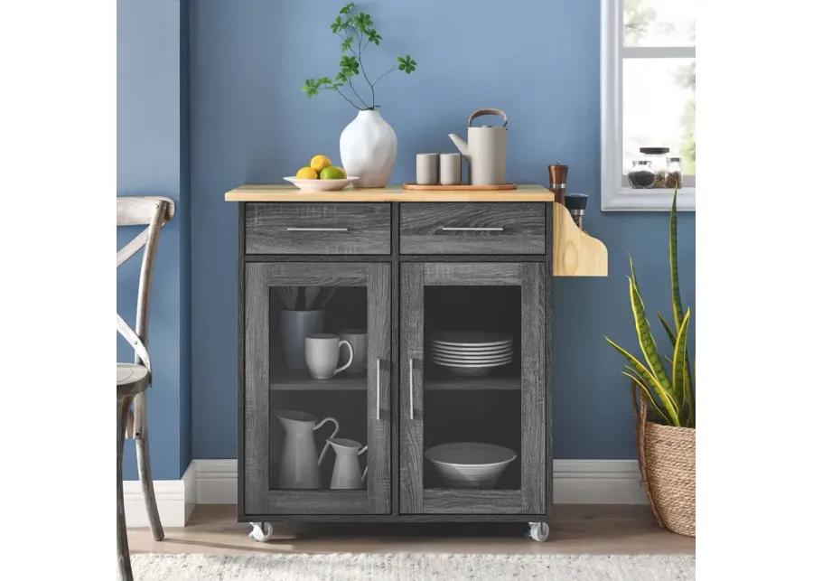 Cuisine Kitchen Cart