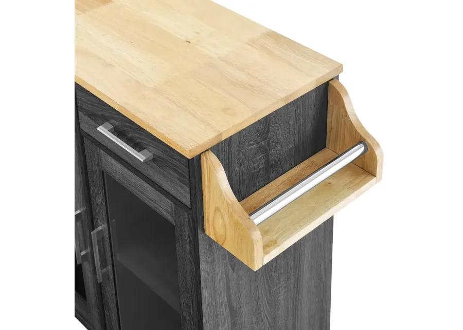 Cuisine Kitchen Cart