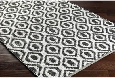 Jean JEA-2307 9' x 12' Hand Made Rug