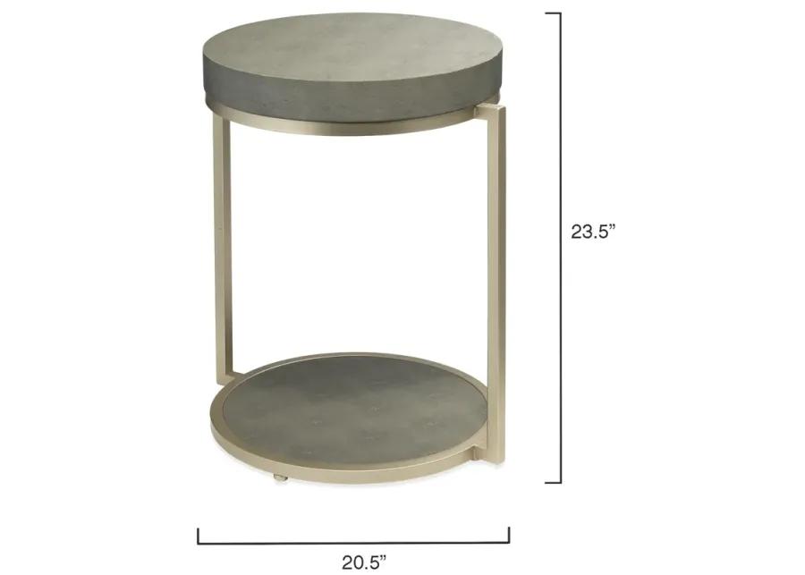 Chester Side Table