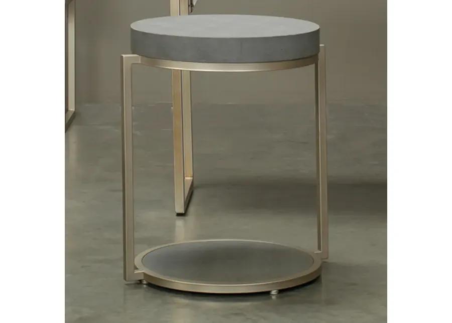 Chester Side Table