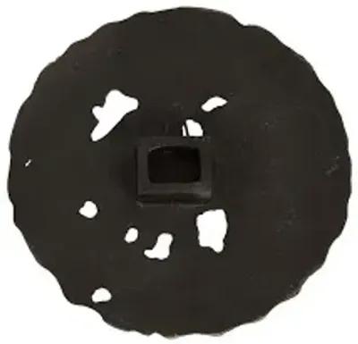 Molten Wall Disc - Small