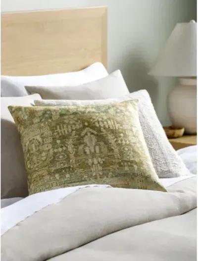 Emily Jean EMJ-008 20"L x 20"W Accent Pillow