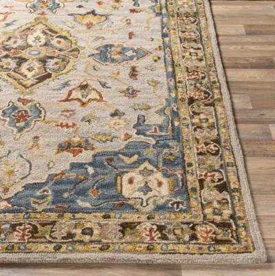 Artemis 2'6" x 8' Rug